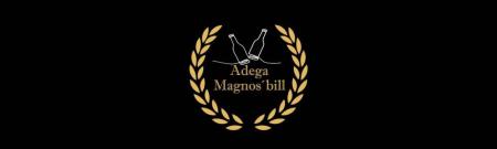 Capa Adega e Cachaçaria Magnosbill
