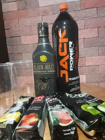 Combos de Whisky