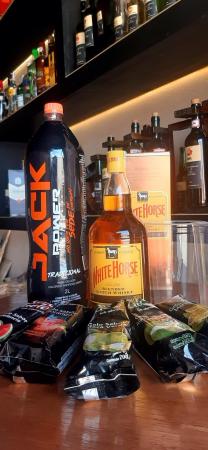 Combos de Whisky