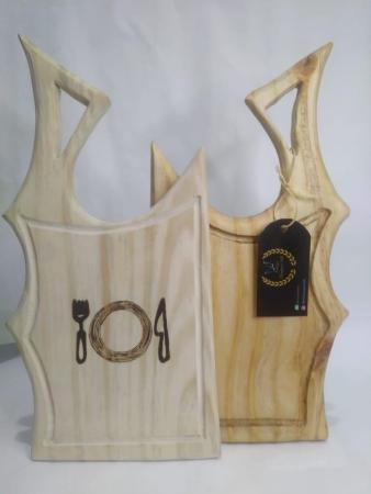 Tábuas personalizadas para churrasco, Queijos, doces, bolos e petiscos variados