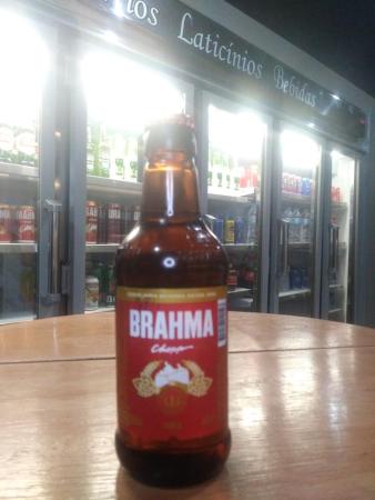 Brahma Litrinho 300ML