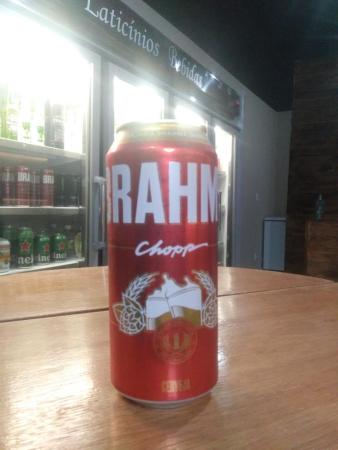 Brahma 473 ML