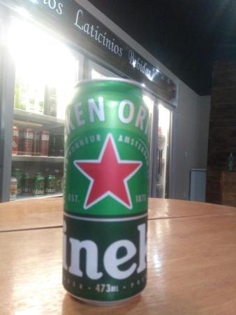 Heineken 473 ML 